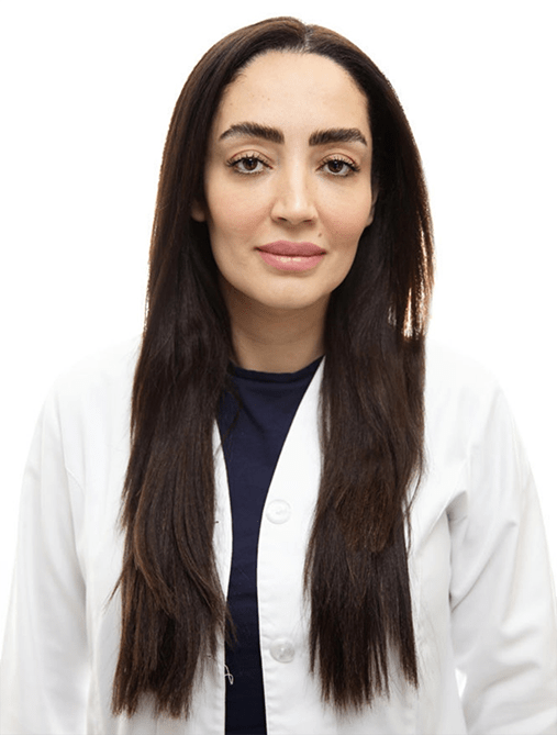Dr. Mona Sadegh